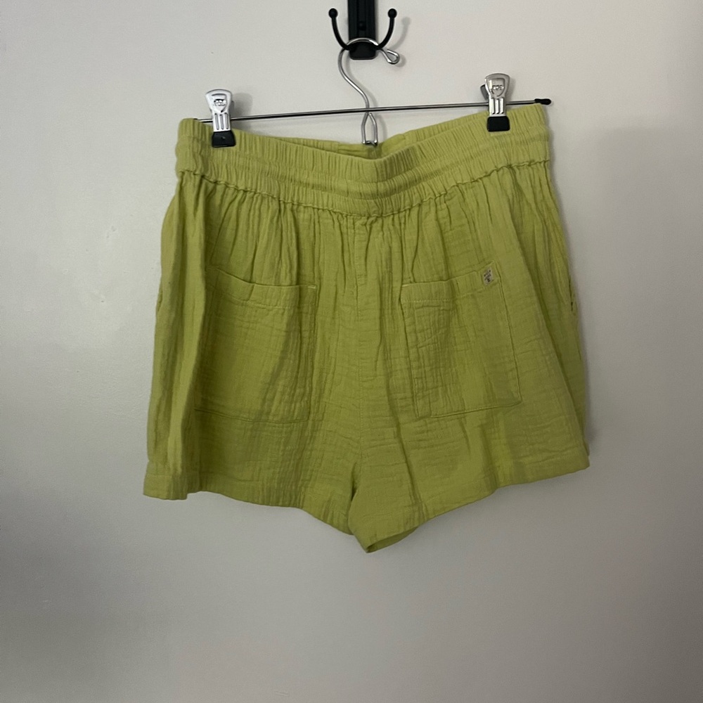 BILLABONG Linen Set - Picture 4 of 4